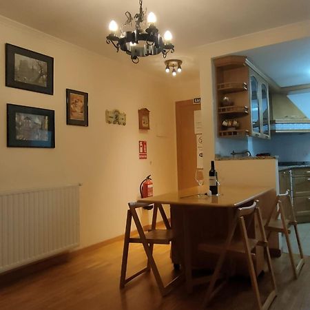 Casa Daniela Apartamentos Эстелла Экстерьер фото